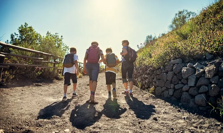 Naples: Tour of Mt Vesuvius and Pompeii w/ Lunch & Wine tasting