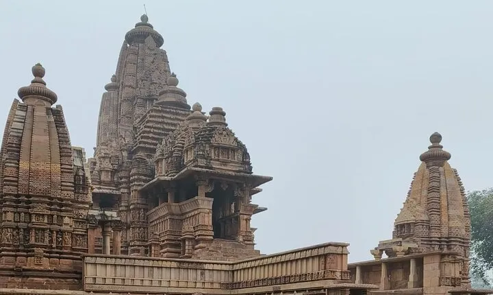 Mitawali,Padawali & Bateshwar Tour with Guide, Entrances Included