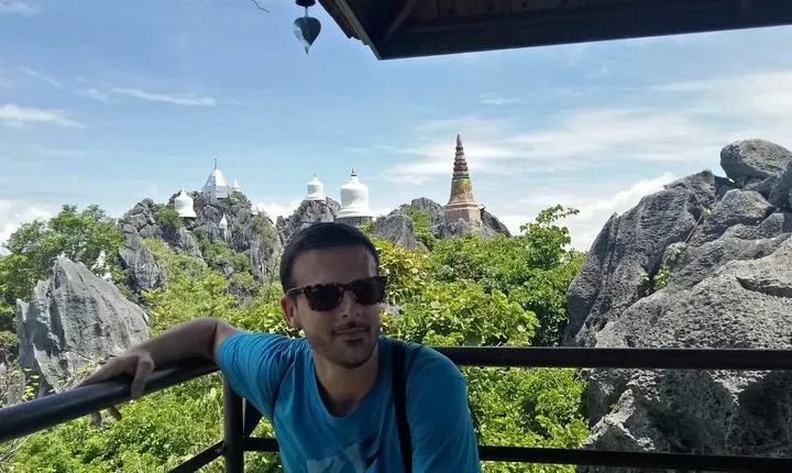 1 day Private Tour to Unseen Temple in Lampang