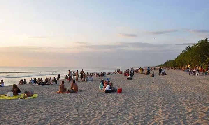 Bali City Day Tour