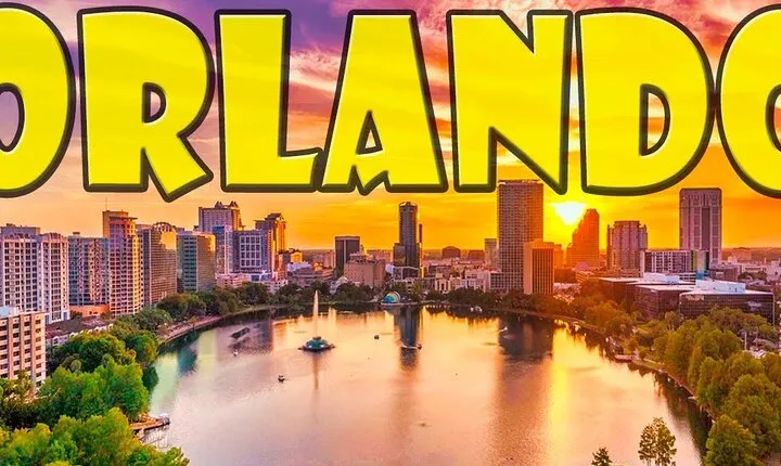 Orlando: MCO Airport Private Transfer to Downtown (Special Offer)