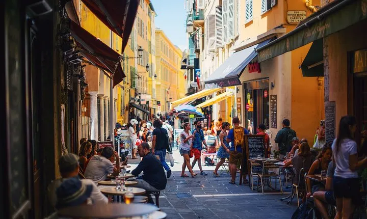 Nice Sunset Food Tour – A Full Taste of France by Do Eat Better