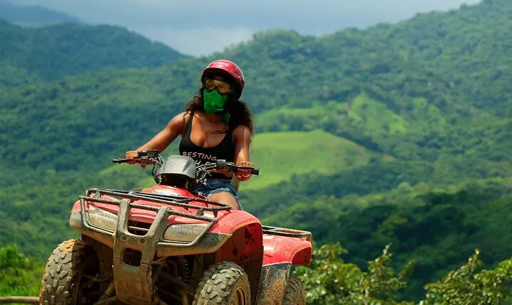 ATV Tour
