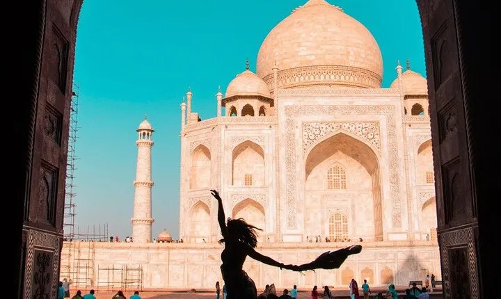 7-Day Golden Triangle Tour with Sacred Pushkar