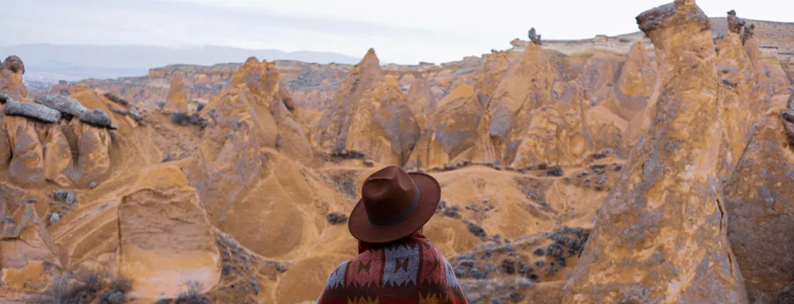 Design Your Own Cappadocia Tour – Full Day