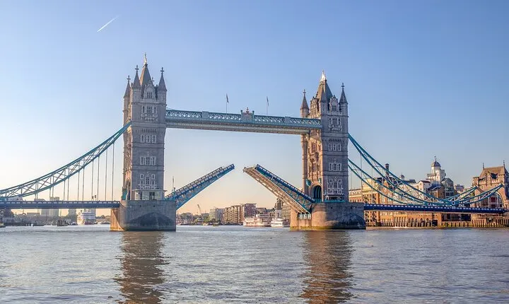 London Greenwich Canterbury Cathedral Private Tour with Admission