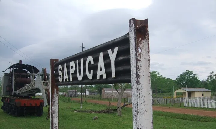 Day tour “Circuito Sapucai”