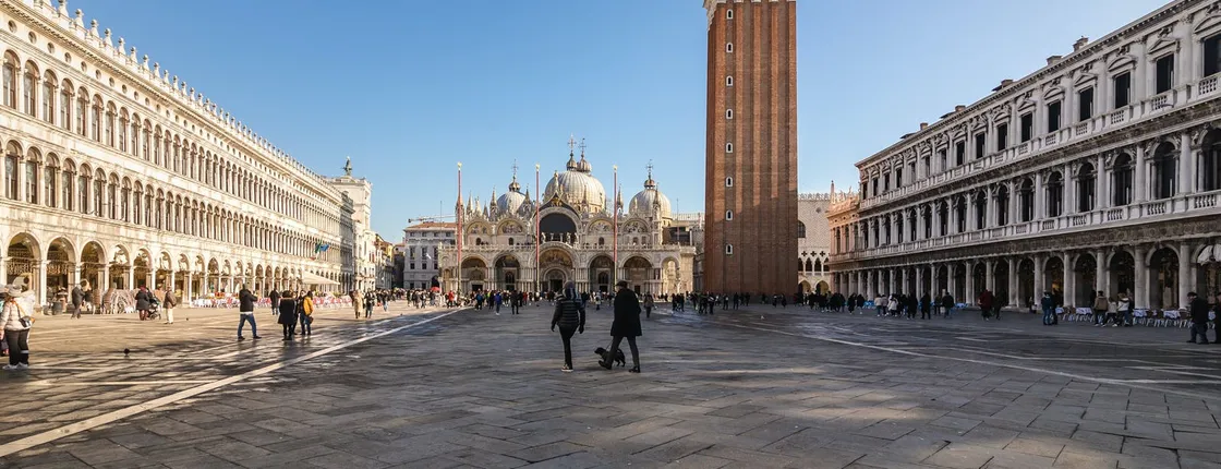 Venice: Carnival Game