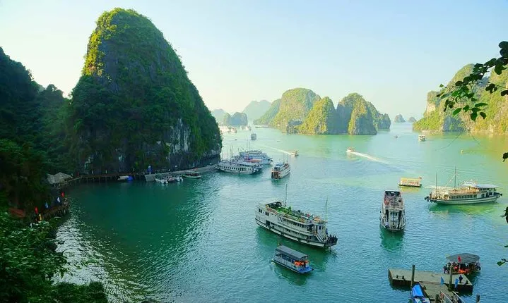 Amazing Vietnam Family Vacation