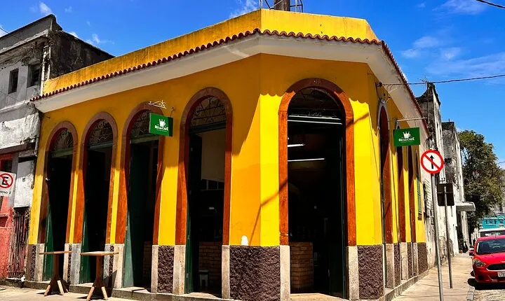 Visit to the King of Coffee