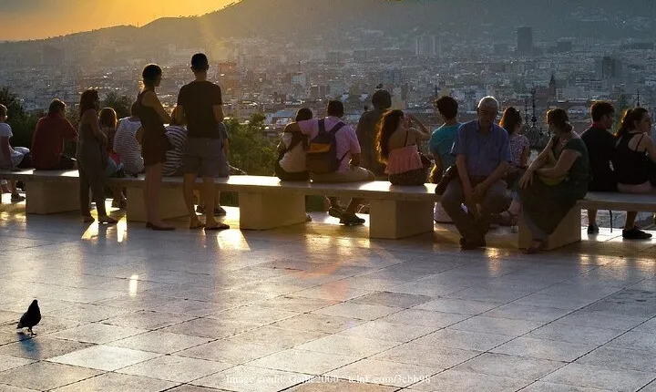 Barcelona from Above: Private Driving Tour of the City’s Best Views