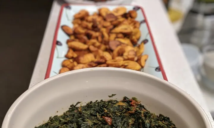 Motherland Cooking Xperience