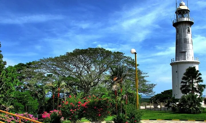 Selangor’s Fireflies, Kampung and Seafood