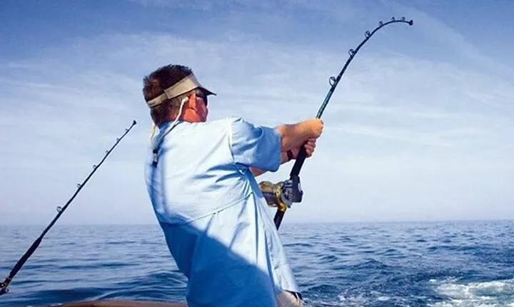 Marmaris Fishing Tour With Rods & Baits Included
