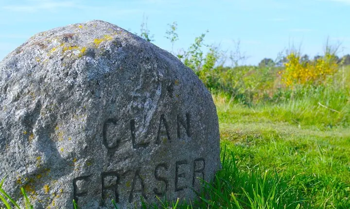 Full Day Outlander Inspirations Adventure From Inverness