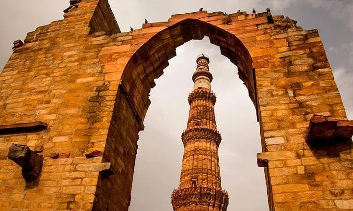 Private Indian Cultural & Heritage Tour