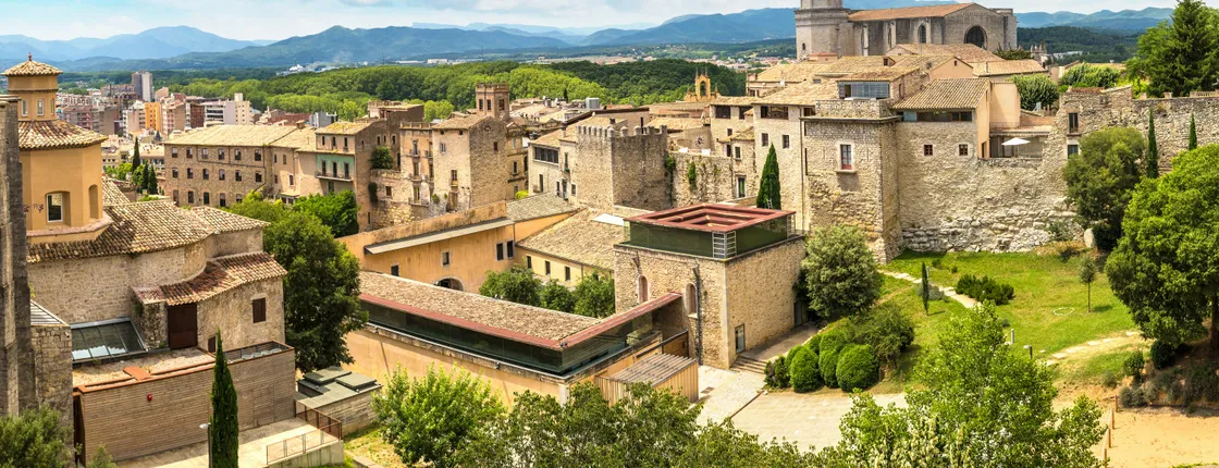 Game of Thrones small group tour in Girona