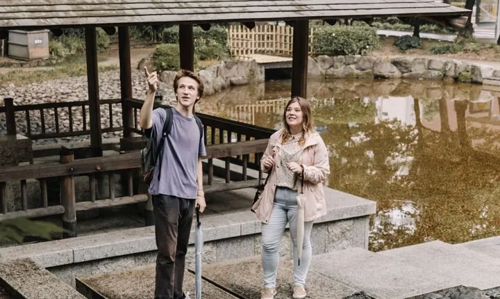 Nagoya Half Day Tour with a Local: 100% Personalized & Private