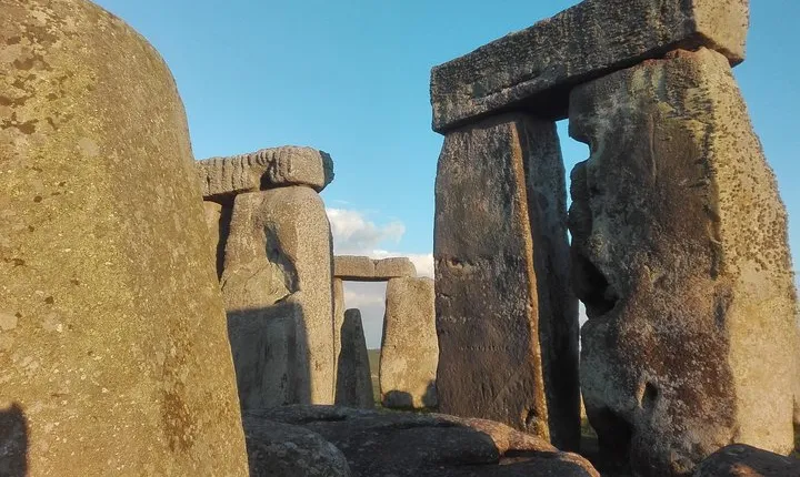 Stonehenge & Bath Private Tour