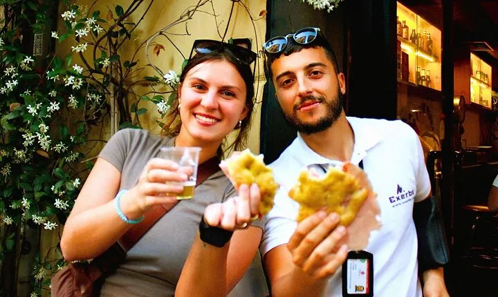 Savoring Rome From Trastevere Flavors to Jewish Ghetto Delights