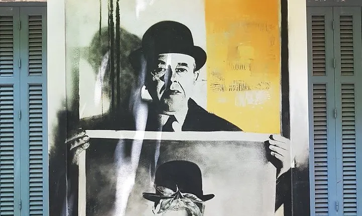 Athens Street Art - Private Walking Tour