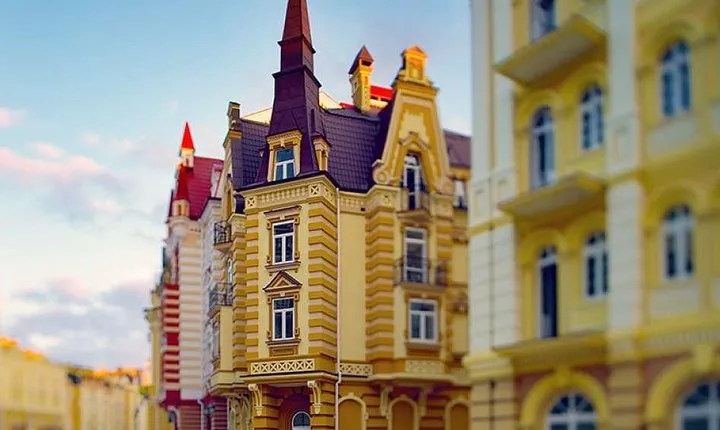 Kiev Full Tour - History and Architecture in 5 hours