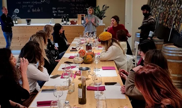 Discover Piedmont Wines in Turin