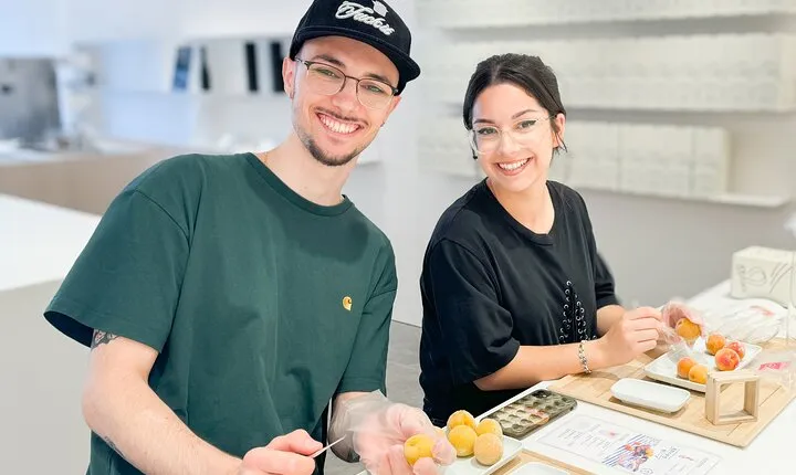 CHOYA UME STUDIO – Hands-On Umeshu & Syrup Workshop