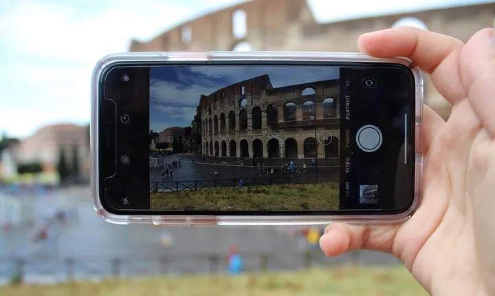 Colosseum and Roman Ruins: Outdoor Guided Walking Tour