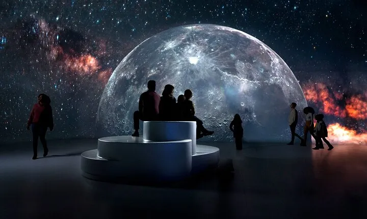 Illuminarium Atlanta