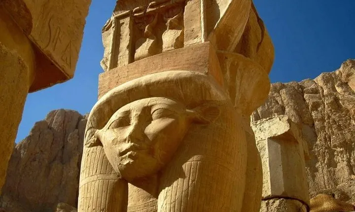 Private Luxor Day Tour visit Dendara and Abydos temples