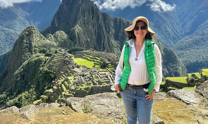 Explore Machu Picchu in One Day: Panoramic 360° Luxury Train