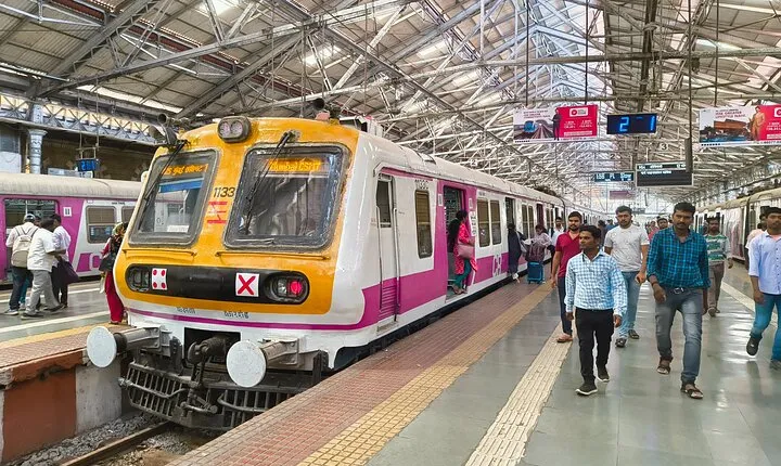 "Private Mumbai City Sightseeing Tour"