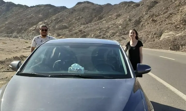 Transfer From Luxor Airport Arrival Or Departure