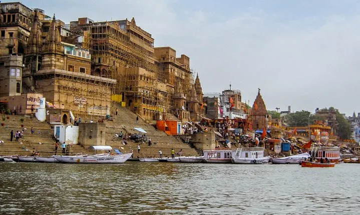 One day Varanasi tour - Private & Guided