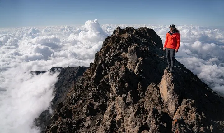 3 Days Private Mount Meru Climb
