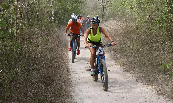 Bayahibe E-Bike Tour
