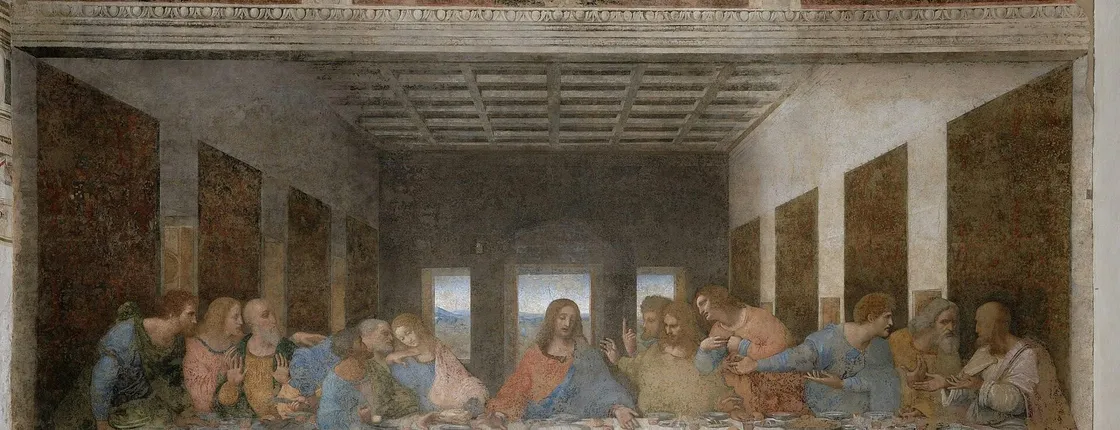Guided Tour of the Last Supper in Milan