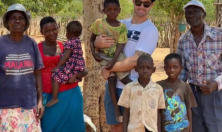 Village Tour