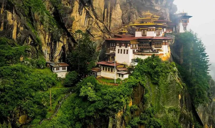 5 Days Bhutan Cultural Tour