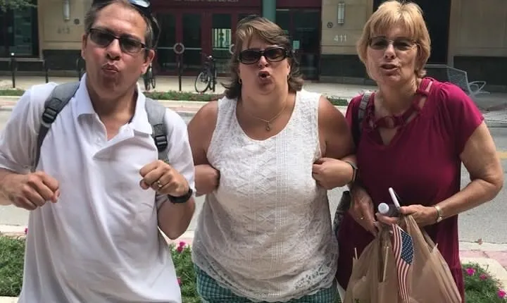 Unique Scavenger Hunt Experience in Virginia Beach by Wacky Walks