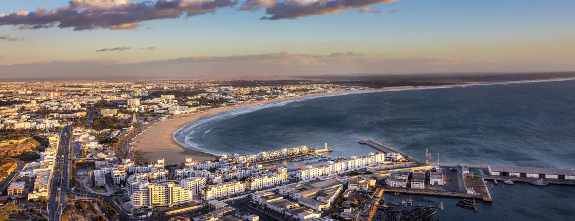 Agadir highlights