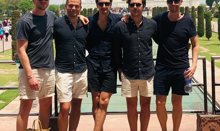 Complete Old and New Delhi Day Tour