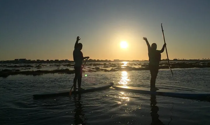 Surf & Sup