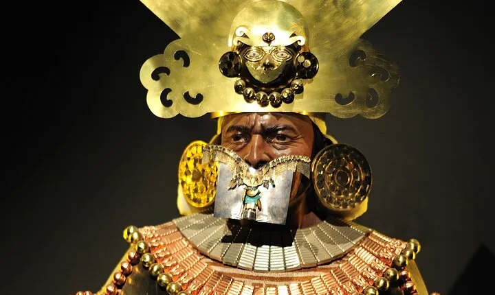 Chiclayo in a Day: Huaca Rajada, Tucume and Sipan Royal Tomb Museum with lunch