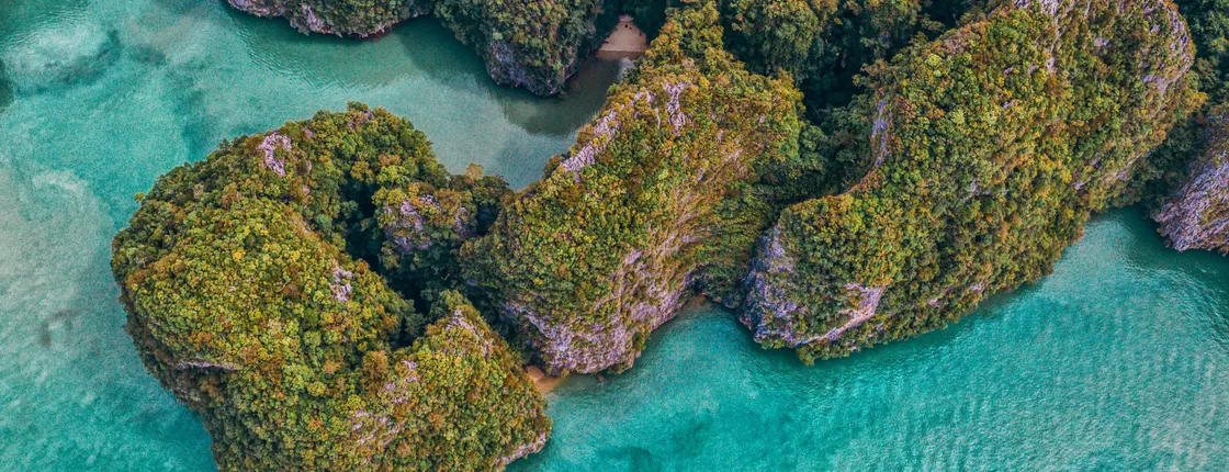 James Bond Island private boat tour