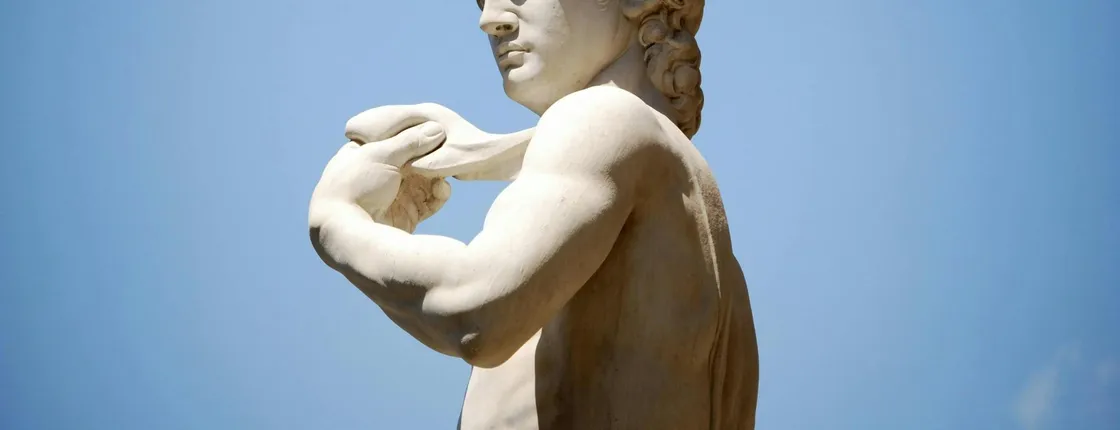 Accademia Gallery skip-the-line tickets