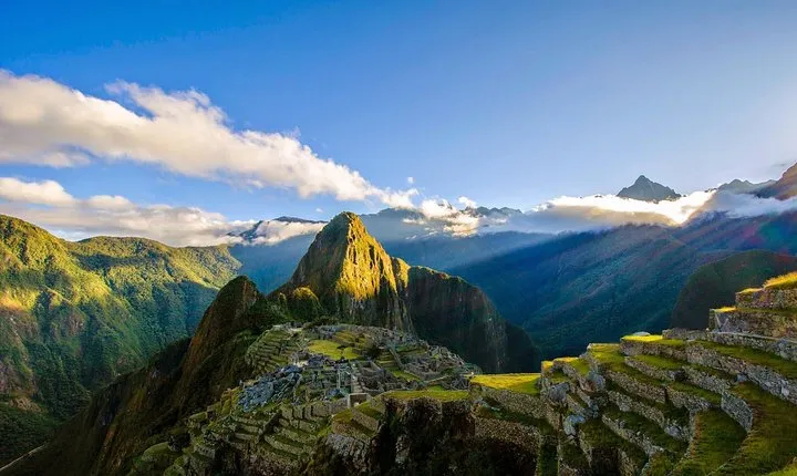 1 day Machu Picchu Tour From Cusco