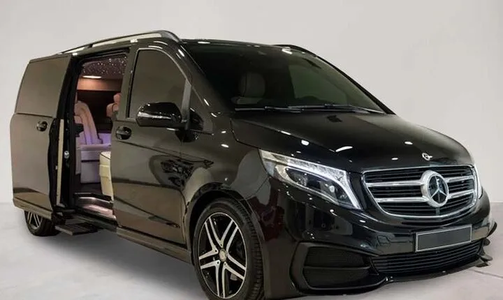 Transfer from Linate to Lugano