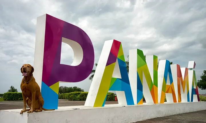 Panama city and canal tour's unforgettable.